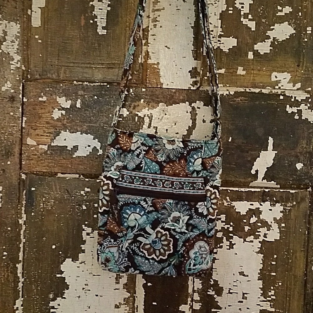 Vera Bradley purse